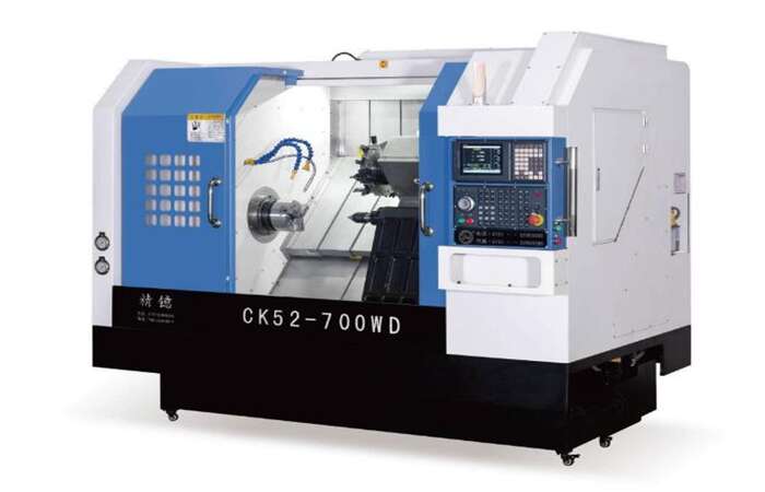 鄂伦春旗回收CNC